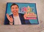 Het boek van Rutger furtjuh stay furbulous met 75 challenges, Ophalen, Nieuw