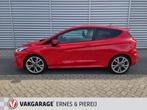 Ford Fiesta 1.0 EcoBoost ST-Line, Auto's, Voorwielaandrijving, Gebruikt, 23 km/l, Origineel Nederlands
