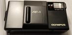 olympus af-1, Ophalen, Gebruikt, Compact, Olympus