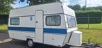 Knaus comfort, Rondzit, Particulier, Stabilisator, Knaus