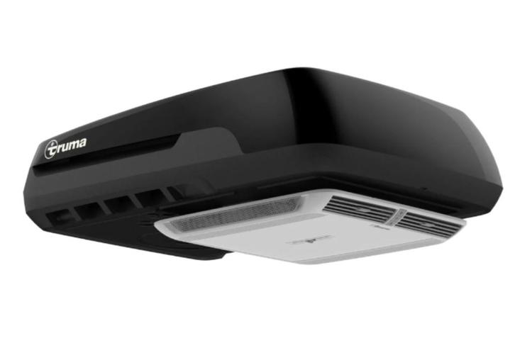 Truma Aventa Comfort dakairco 2e generatie Zwart, Caravans en Kamperen, Camper-accessoires, Nieuw, Ophalen