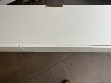 IKEA Besta kast - wit