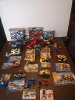 lego sets partij, Ophalen of Verzenden, Zo goed als nieuw, Lego