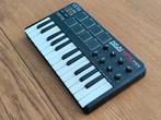 AKAI MPK mini, Muziek en Instrumenten, Midi-apparatuur, Ophalen of Verzenden, Gebruikt