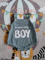 Schattige baby jumpsuit 3-6 maanden, Kinderen en Baby's, Babykleding | Overige, Ophalen of Verzenden, Zo goed als nieuw, Noppies