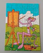 Legpuzzel - de roze panter - the pink panther - 54 stukjes, Ophalen of Verzenden, Meer dan 50 stukjes, Gebruikt, 6 jaar of ouder
