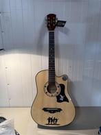 Klassieke Akoestische Gitaar 6-Snarig Maat 4/4, Muziek en Instrumenten, Ophalen of Verzenden, Nieuw, Klassieke of Spaanse gitaar