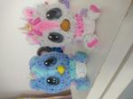 Hatchimals speelgoed knuffel, Kinderen en Baby's, Speelgoed | Knuffels en Pluche, Ophalen, Gebruikt, Overige typen