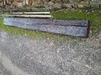 Biels, Tuin en Terras, Ophalen of Verzenden, Gebruikt, Minder dan 180 cm, Palen