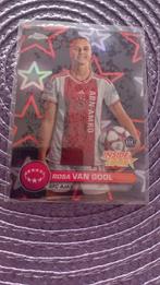 Rosa van Gool Ajax Spelerskaart, Ophalen of Verzenden, Zo goed als nieuw, Ajax, Spelerskaart