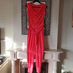 Prachtige travel stretch jumpsuit maat L zgan, Kleding | Dames, Jumpsuits, Ophalen of Verzenden, Zo goed als nieuw, Maat 38/40 (M)