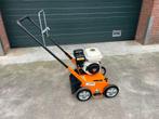 Eliet E401 VM verticuteermachine, Ophalen, Zo goed als nieuw, Benzine, Eliet