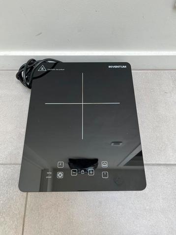 Inventum KI120T inductie kookplaat beschikbaar voor biedingen