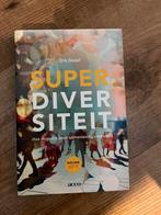 Dirk Geldof - Superdiversiteit, Boeken, Ophalen of Verzenden, Dirk Geldof, Zo goed als nieuw, Europa