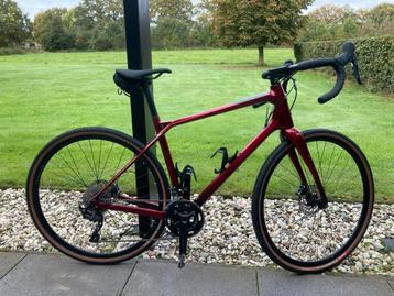 Merida Silex 4000 Gravelbike 2024 - Gereviseerd! beschikbaar voor biedingen