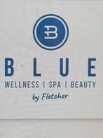 Blue wellness e-tickets te koop, meerdere e-tickets aanwezig, Tickets en Kaartjes, Drie personen of meer