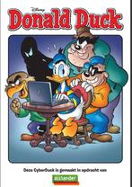 Gezocht: Donald Duck i.o.v. Alliander, Eén stripboek, Verzenden, Zo goed als nieuw