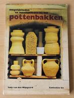 Pottenbakken - Yolly van den Wijngaard - 1977, Gebruikt, Ophalen of Verzenden, Nvt, Nvt