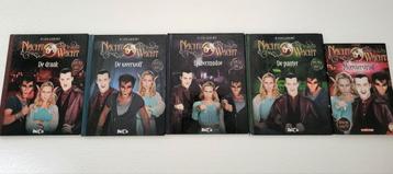 Nachtwacht: Ik leer lezen - 5 Boeken beschikbaar voor biedingen