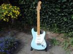Fender Stratocaster april 2009 izgs, Muziek en Instrumenten, Snaarinstrumenten | Gitaren | Elektrisch, Ophalen, Zo goed als nieuw