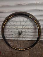 Carbon Fir Speedlight Racefiets Wielen - Dura Ace Naven, Wiel, Gebruikt, Racefiets, Ophalen of Verzenden