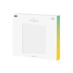 Hombli Smart Infrarood Paneel Verwarming - 350W Metaal, Ophalen, 30 tot 80 cm, Hoog rendement (Hr), Kachel