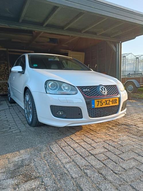 Volkswagen Golf 2.0 GTI Edition 30 DSG, Auto's, Volkswagen, Particulier, Golf, ABS, Airbags, Airconditioning, Alarm, Centrale vergrendeling