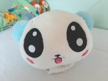 Knuffel Nachtlampje Manga Anime beschikbaar voor biedingen