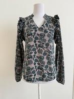 Studio Anneloes blouse/shirt maat 38, Maat 38/40 (M), Ophalen of Verzenden, Gedragen, Overige kleuren