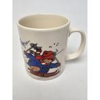 # Paddington mok Winter, Gebruikt, Ophalen of Verzenden, Overige stijlen, Kop(pen) en/of Schotel(s)