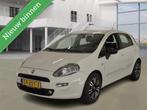 Fiat Punto Evo 0.9 TwinAir Easy AIRCO NAP CRUISE.CONTROL, Euro 5, 86 pk, Gebruikt, Wit