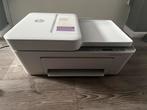 HP DeskJet 4220e - Zo goed als nieuw!, Computers en Software, Printers, Ophalen, Kopieren, Printer, Inkjetprinter