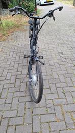 Batavus E-bike lage instap, Ophalen, Batavus, Zo goed als nieuw, 51 tot 55 cm