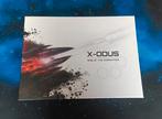 X-Odus Rise Of The Corruption, Hobby en Vrije tijd, Ophalen of Verzenden, Zo goed als nieuw