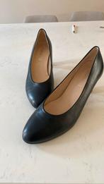 Gabor blauwe pumps maat 7 /40,5, Pumps, Blauw, Gabor, Nieuw