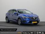 Renault Mégane Estate TCe 140pk EDC/Autom Intens | Apple Ca, 65 €/maand, Stof, Gebruikt, Euro 6
