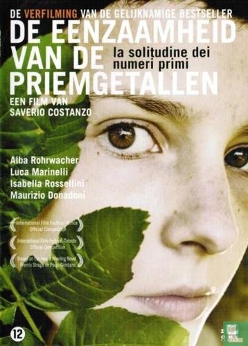 De eenzaamheid van de priemgetallen (Saverio Costanzo) beschikbaar voor biedingen