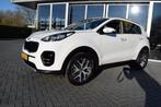 Kia Sportage 1.6 GDI DynamicLine, Voorwielaandrijving, Stof, Gebruikt, 4 cilinders