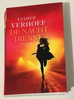 De nachtdienst Esther Verhoef, Ophalen, Zo goed als nieuw