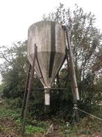 Gratis Voersilo/Kunstmestsilo, Ophalen of Verzenden