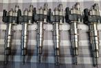 Bmw N54 index 12 injectoren 1353 7585261-12, Ophalen of Verzenden, Gebruikt, BMW