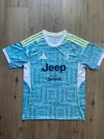 Juventus Uitshirt Maat L, Maat 52/54 (L), Blauw, Nieuw, Ophalen of Verzenden