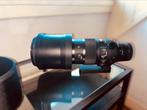 SPORTS SIGMA 150-600mm F5-6.3 DG OS HSM | CANON EF, Audio, Tv en Foto, Fotografie | Lenzen en Objectieven, Ophalen, Zo goed als nieuw