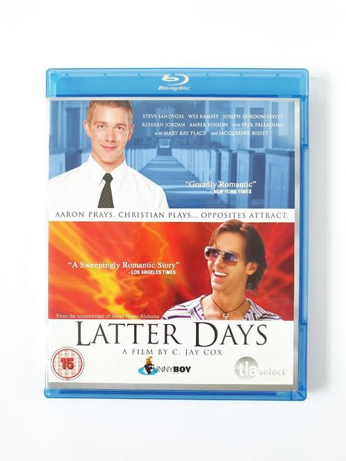 Latter Days, Cd's en Dvd's, Blu-ray, Ophalen of Verzenden