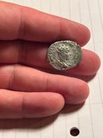 Romeinse munt - ** Herennius Etruscus **, Ophalen of Verzenden, Italië, Losse munt, Zilver