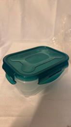 Vershoud bakjes 9 stuks 600ml, Huis en Inrichting, Ophalen of Verzenden, Nieuw, Groen, Bak of Kom