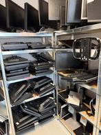 40+ monitoren HP/Samsung, Computers en Software, Monitoren, Ophalen, 60 Hz of minder, Overige typen