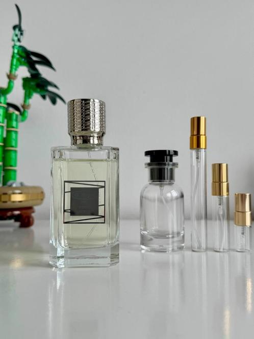 Ex Nihilo Speed Legends tester/sample/decant, Sieraden, Tassen en Uiterlijk, Uiterlijk | Parfum, Nieuw, Ophalen of Verzenden