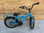 Jongensfiets Bike Fun 18 inch, Fietsen en Brommers, Ophalen, Zo goed als nieuw, 16 tot 20 inch