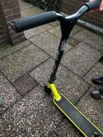 Gebruikte step, Ophalen, Gebruikt, Gewone step